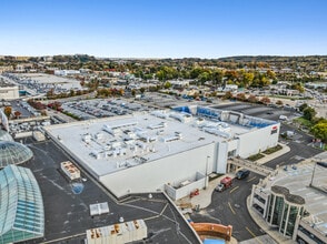 180 N Gulph Rd, King Of Prussia, PA - Vue aérienne  vue de carte