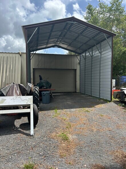 6599 State Road 21, Keystone Heights, FL à vendre - Photo de l’immeuble – Image 3 sur 8