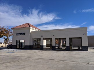 Plus de détails pour 202 E Palmdale Blvd, Palmdale, CA - Local commercial à louer