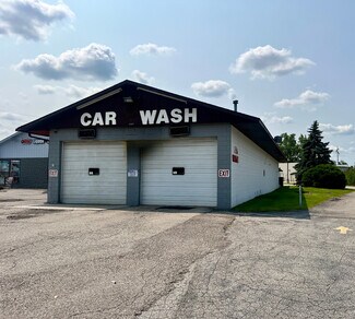Plus de détails pour 1001 Huron Blvd, Marysville, MI - Bureau/Local commercial à louer