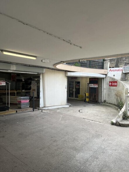 403 Avenue Roger Salengro, Chaville à louer - Photo de l’immeuble – Image 2 sur 5