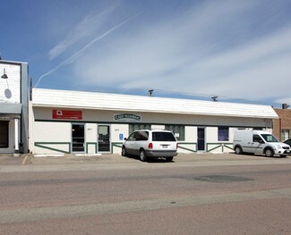 Plus de détails pour 1865-1877 S Acoma St, Denver, CO - Industriel/Logistique à vendre