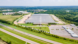 Plus de détails pour 3301 Adams Farm Rd, Belden, MS - Industriel/Logistique à louer