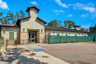 Plus de détails pour 27511 Interstate 10, Boerne, TX - Bureau à louer