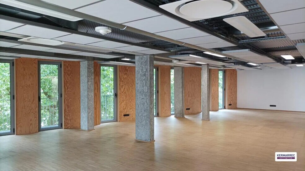 Bureau dans Nantes à louer - Photo intérieure – Image 2 sur 4