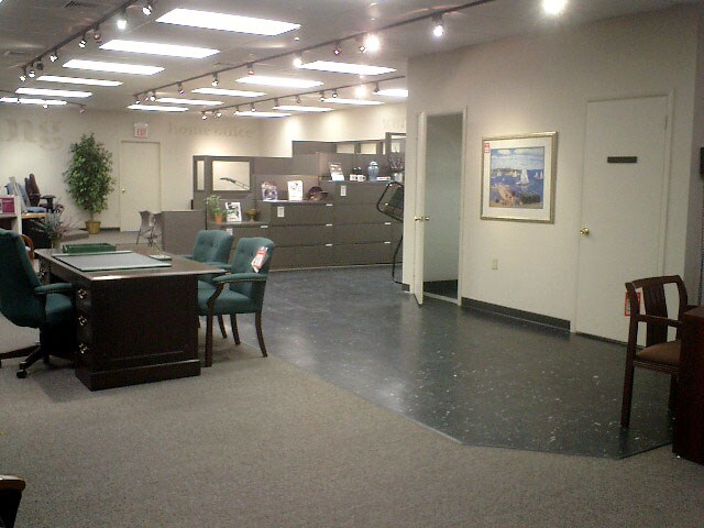 53 S Jefferson Rd, Whippany, NJ à louer - Autre – Image 3 sur 9