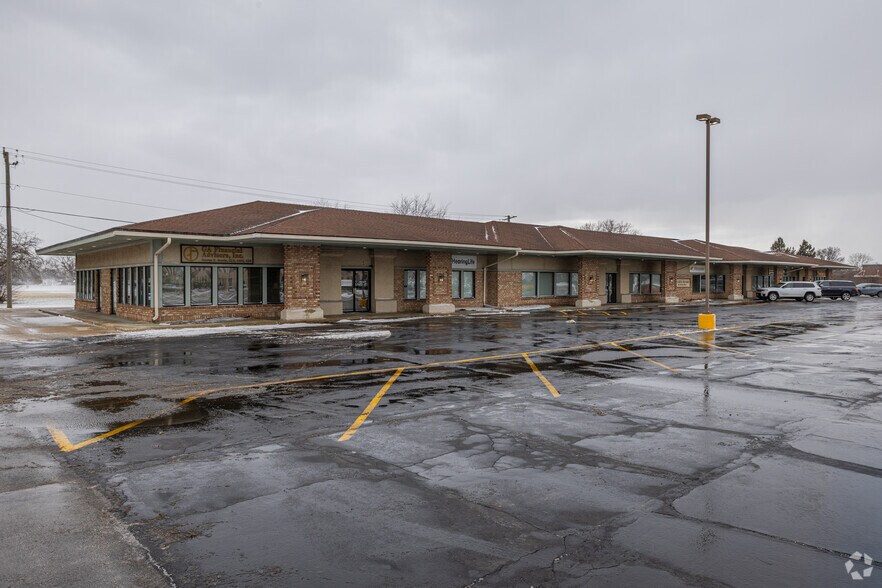 586 William R Latham Sr Dr, Bourbonnais, IL à louer - Photo principale – Image 1 sur 1