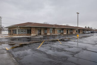 Plus de détails pour 586 William R Latham Sr Dr, Bourbonnais, IL - Bureau à louer