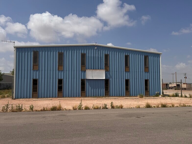 11357 Lovington Hwy, Artesia, NM à vendre - Photo de l’immeuble – Image 2 sur 8