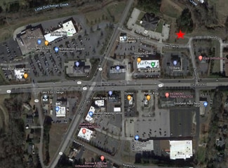 Plus de détails pour 2606 Mills Park Dr, Rock Hill, SC - Terrain à louer