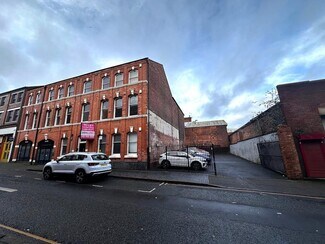 Plus de détails pour 67-71 Northwood St, Birmingham - Bureau à vendre