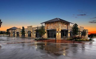Plus de détails pour 7348 Honeysuckle, Temple, TX - Bureau à louer