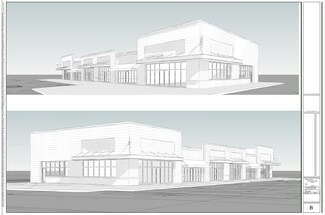 Plus de détails pour 770 Union Hill Rd, Alpharetta, GA - Local commercial à louer