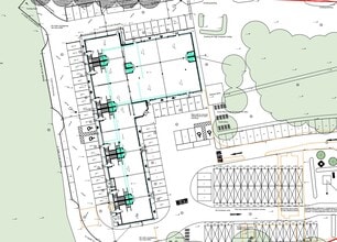 Cheesemans Ln, Chichester à louer Plan de site– Image 1 sur 2