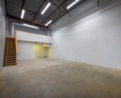 Warehouse Interior