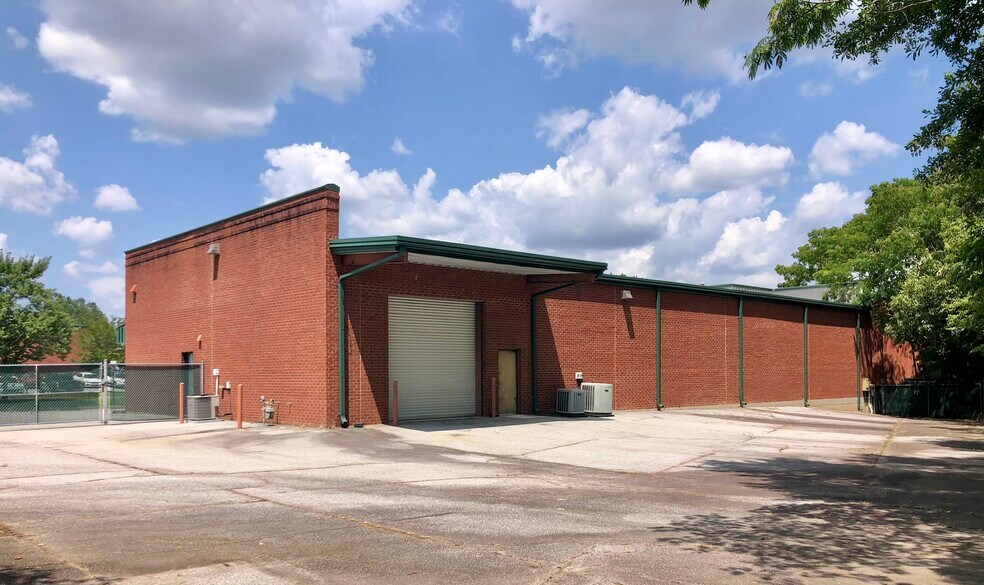 3502 Diversified Dr, Loganville, GA à vendre - Photo de l’immeuble – Image 2 sur 5