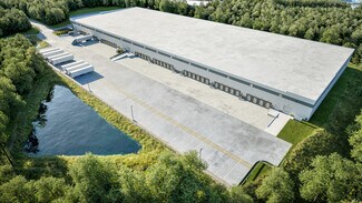 Plus de détails pour 4555 Oldfield Blvd, Pittston, PA - Industriel/Logistique à louer