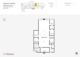100 Brickstone Sq, Andover, MA à louer Photo de l’immeuble– Image 1 sur 1
