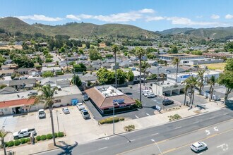 1120 E Ocean Ave, Lompoc, CA - VUE AÉRIENNE  vue de carte - Image1
