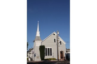 Plus de détails pour 2703 California St, Berkeley, CA - Spécialisé à vendre