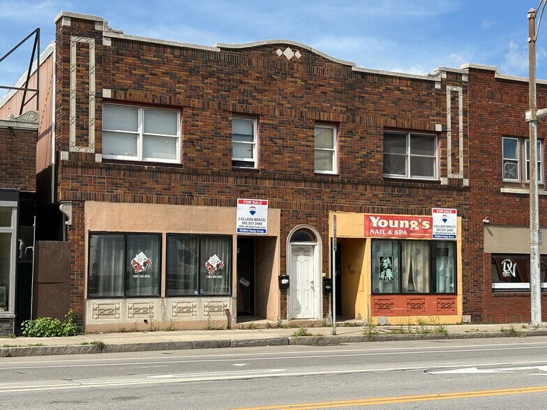 473 N Goodman St, Rochester, NY à vendre - Photo de l’immeuble – Image 2 sur 59