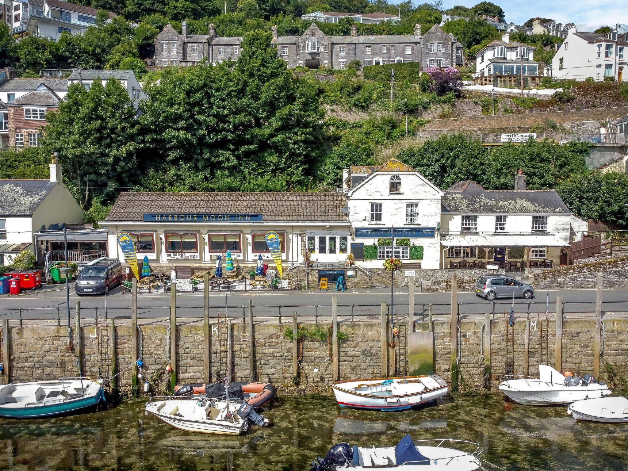 Quay Rd, Looe à vendre Photo de l’immeuble– Image 1 sur 13