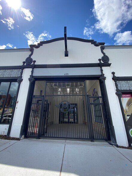 455-467 25th St, Ogden, UT à louer - Photo de l’immeuble – Image 2 sur 15