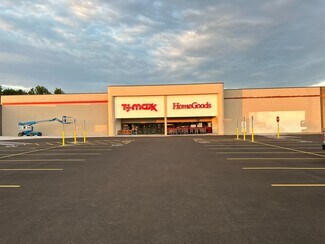 Plus de détails pour 3225 State Route 364, Canandaigua, NY - Local commercial à louer