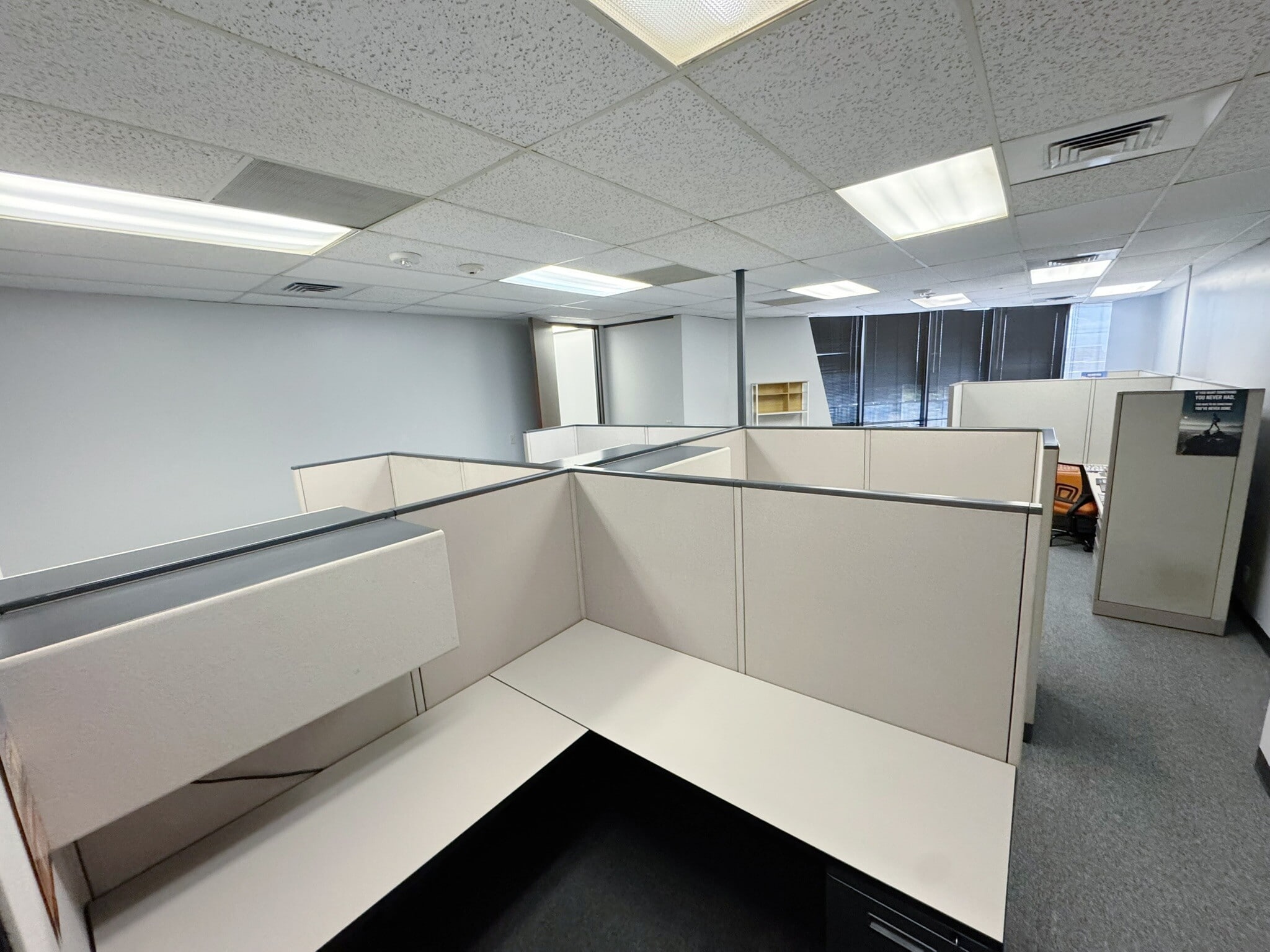 6430 Richmond Ave, Houston, TX à louer Photo intérieure– Image 1 sur 8