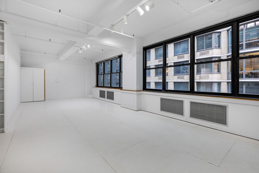 335 W 38th St, New York, NY à vendre - Photo intérieure – Image 1 sur 19