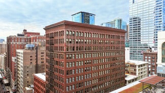 Plus de détails pour 29 E Madison St, Chicago, IL - Bureau à louer
