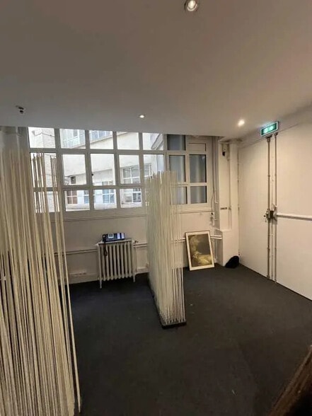 91 Avenue De La République, Paris à louer - Photo de l’immeuble – Image 3 sur 6