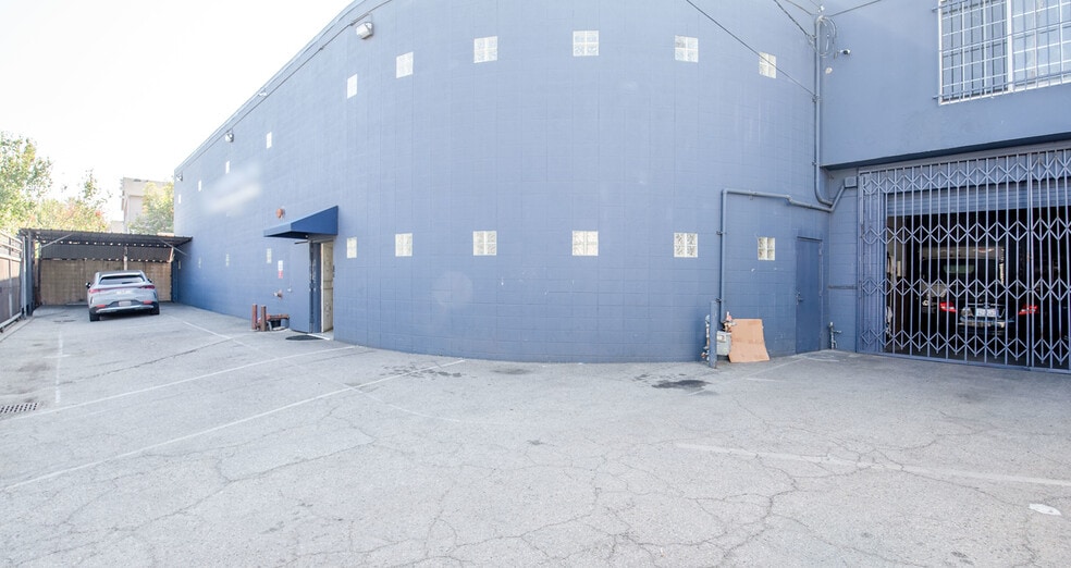 800-808 E 29th St, Los Angeles, CA à vendre - Photo de l’immeuble – Image 3 sur 37