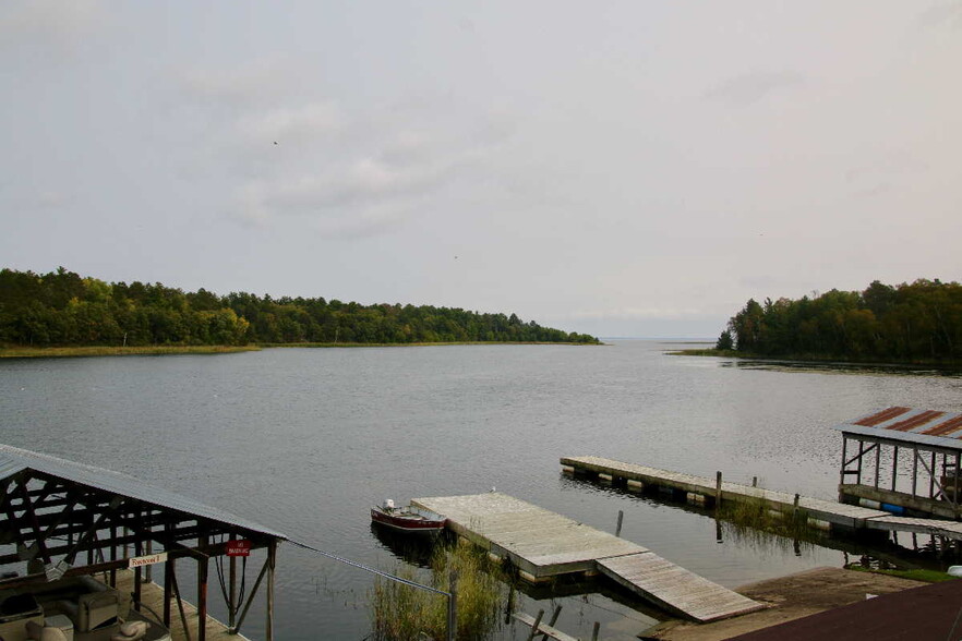 952 River Dr NW, Bena, MN à vendre - Photo de l’immeuble – Image 3 sur 33