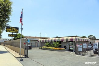 Plus de détails pour 10212 Valley Blvd, El Monte, CA - Spécialisé à vendre