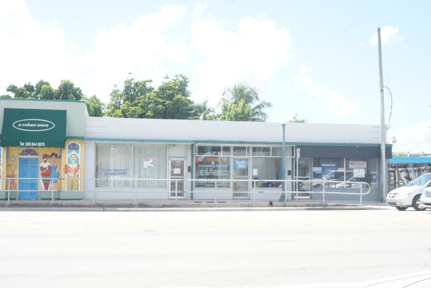 3120 SW 8th St, Miami, FL à louer - Autre – Image 2 sur 3