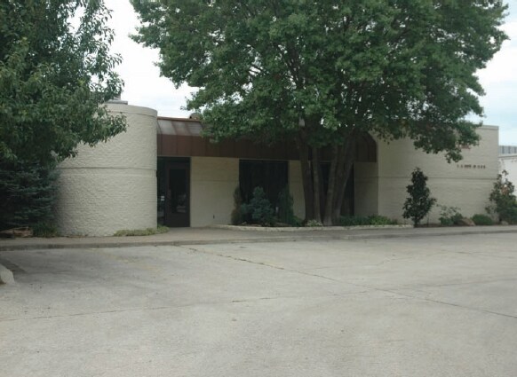 2375 N Thompkins Ave, Bethany, OK à louer - Photo de l’immeuble – Image 2 sur 16