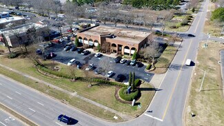 Plus de détails pour 641 Lynnhaven Pky, Virginia Beach, VA - Bureau à vendre