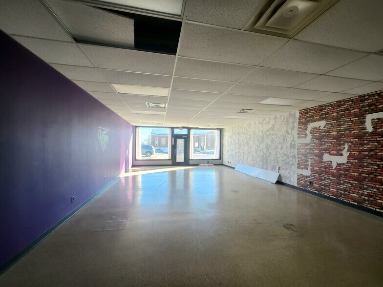 22 Lexington Ave, Mansfield, OH à louer - Photo de l’immeuble – Image 3 sur 9