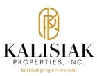 Kalisiak Properties, Inc.