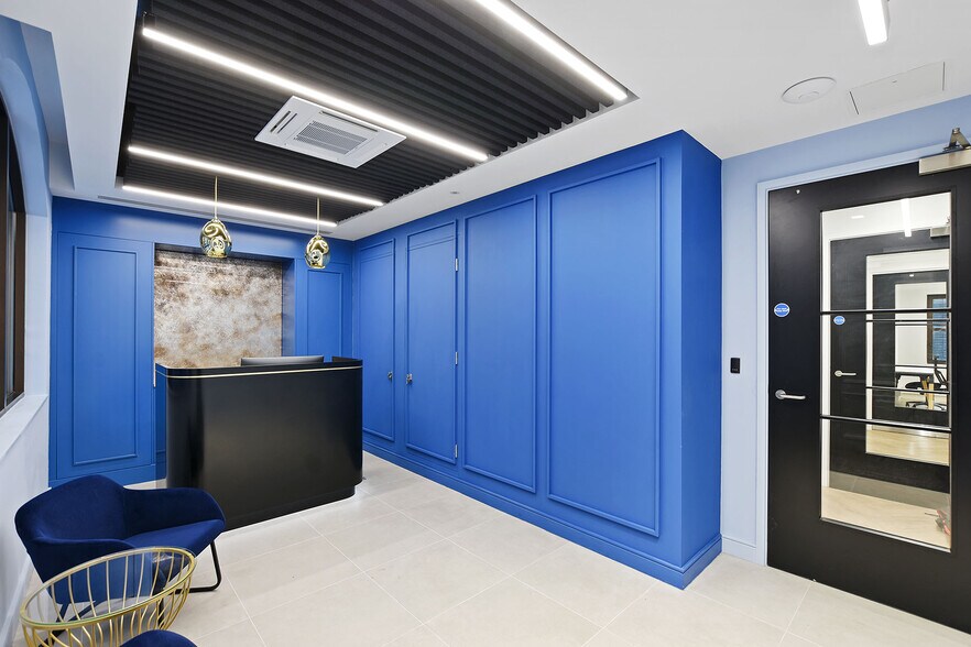 4 Breams, Londres à louer - Photo intérieure – Image 3 sur 30