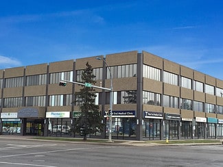 Plus de détails pour 9509 156th St, Edmonton, AB - Bureau/Médical à louer