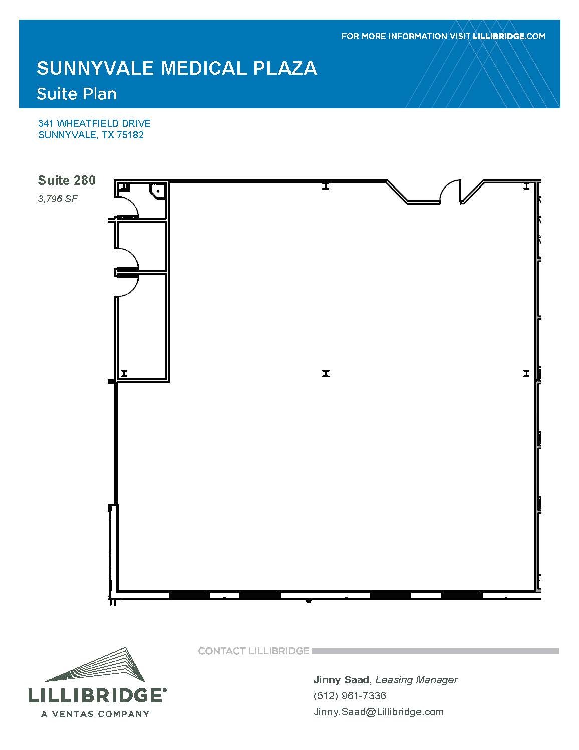 341 Wheatfield Dr, Sunnyvale, TX à louer Photo de l’immeuble– Image 1 sur 1