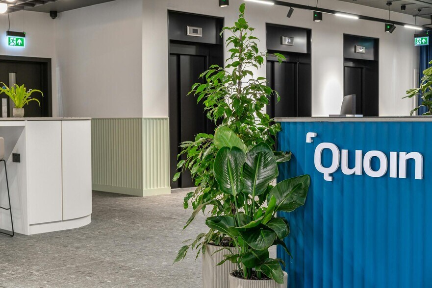 17 Quay St, Manchester à louer - Photo de l’immeuble – Image 3 sur 14