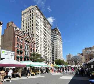 Plus de détails pour 200 Park Ave S, New York, NY - Local commercial à louer