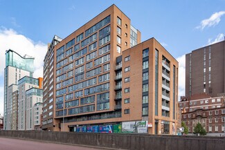 Plus de détails pour Suffolk Street Queensway, Birmingham - Local commercial à louer