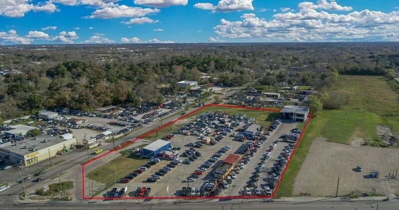 9020 Airline Dr, Houston, TX à vendre - Autre – Image 2 sur 24