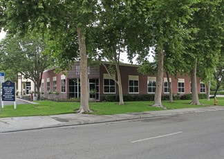Plus de détails pour 3443 Deer Park Dr, Stockton, CA - Bureau à louer