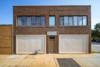 Plus de détails pour 808 E 10th St, Kansas City, MO - Local d’activités à vendre