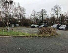 Oxon Business Park, Shrewsbury à louer Photo de l’immeuble– Image 2 sur 7